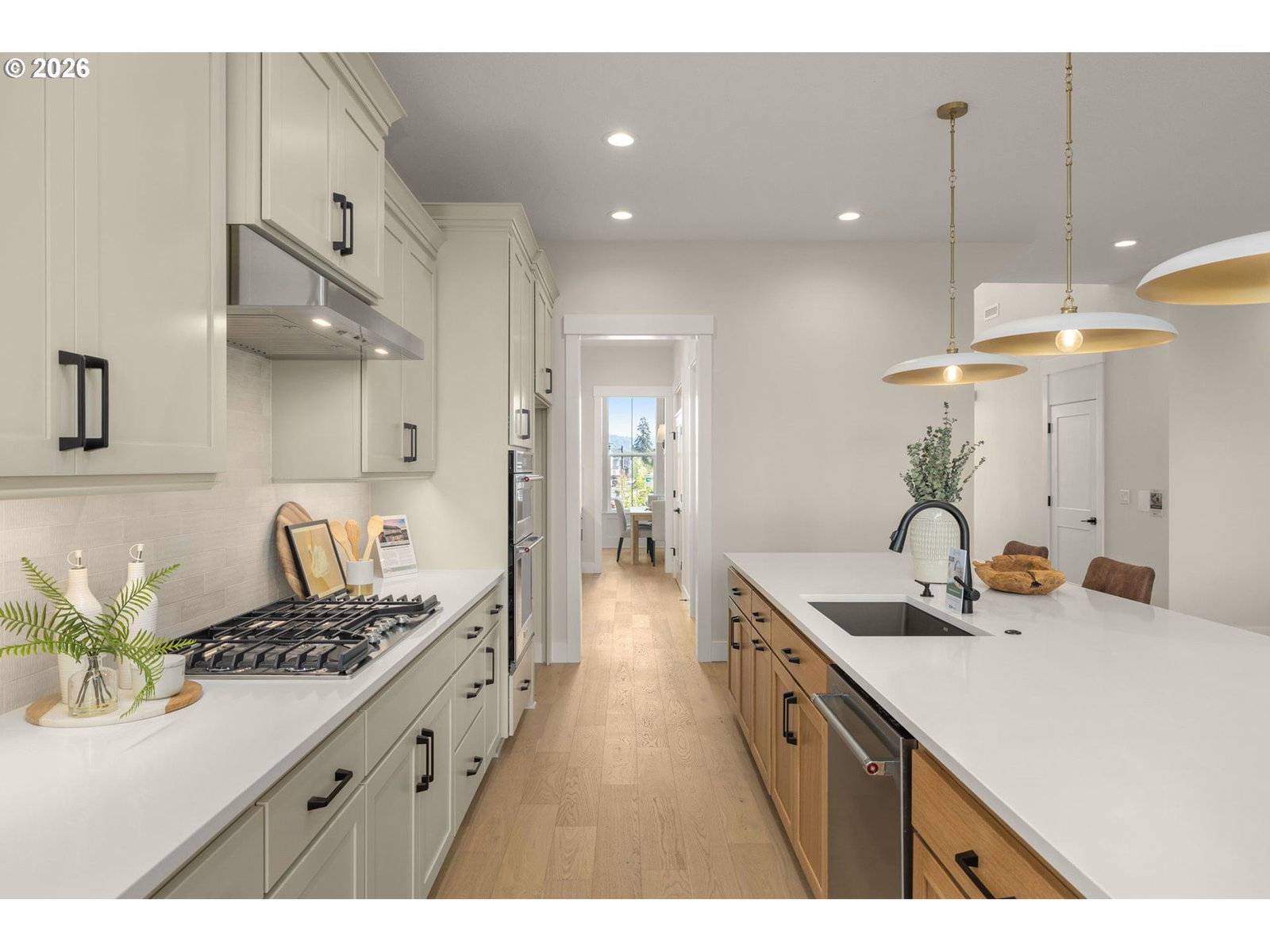 Listing photo 4 of 16, 13196 NW Carson RD #Lot 27, Portland, OR, 97229