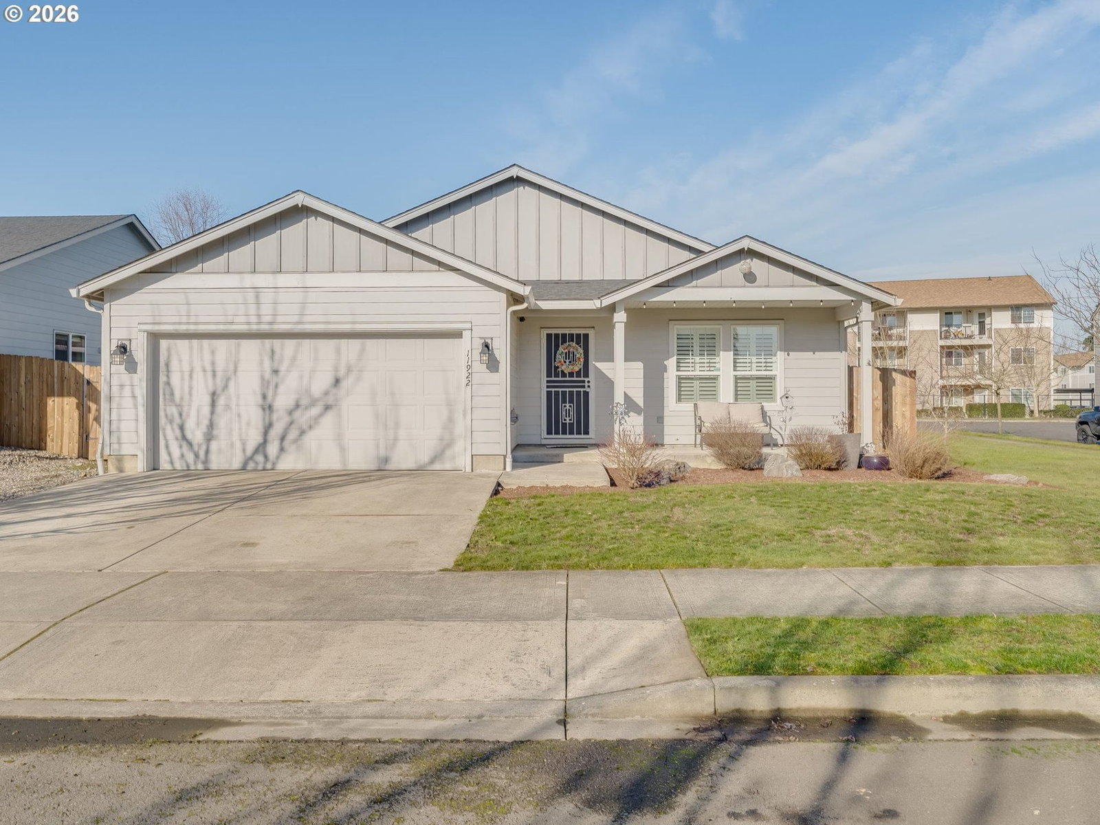 Primary listing photo, 11922 NE 102ND ST, Vancouver, WA, 98682