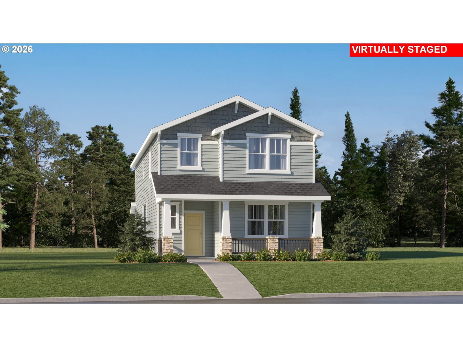 Primary listing photo, 31820 NW BLAKE TER, North Plains, OR, 97133