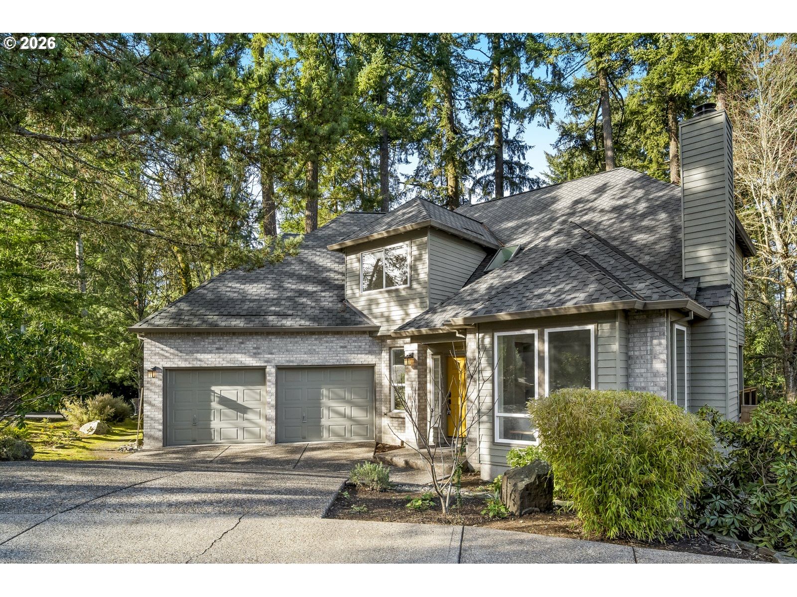 Primary listing photo, 3321 SW VESTA CT, Portland, OR, 97219