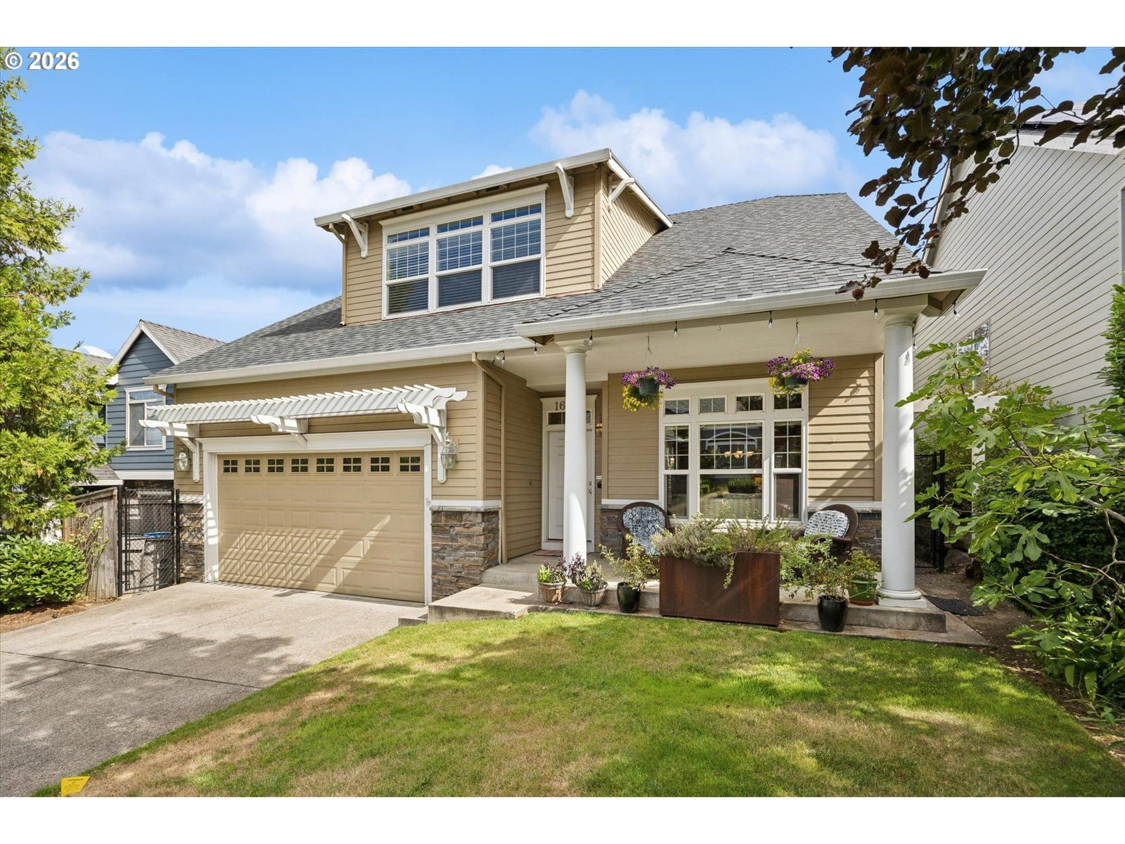 Listing photo 4 of 44, 16173 SW BRAY LN, Portland, OR, 97224