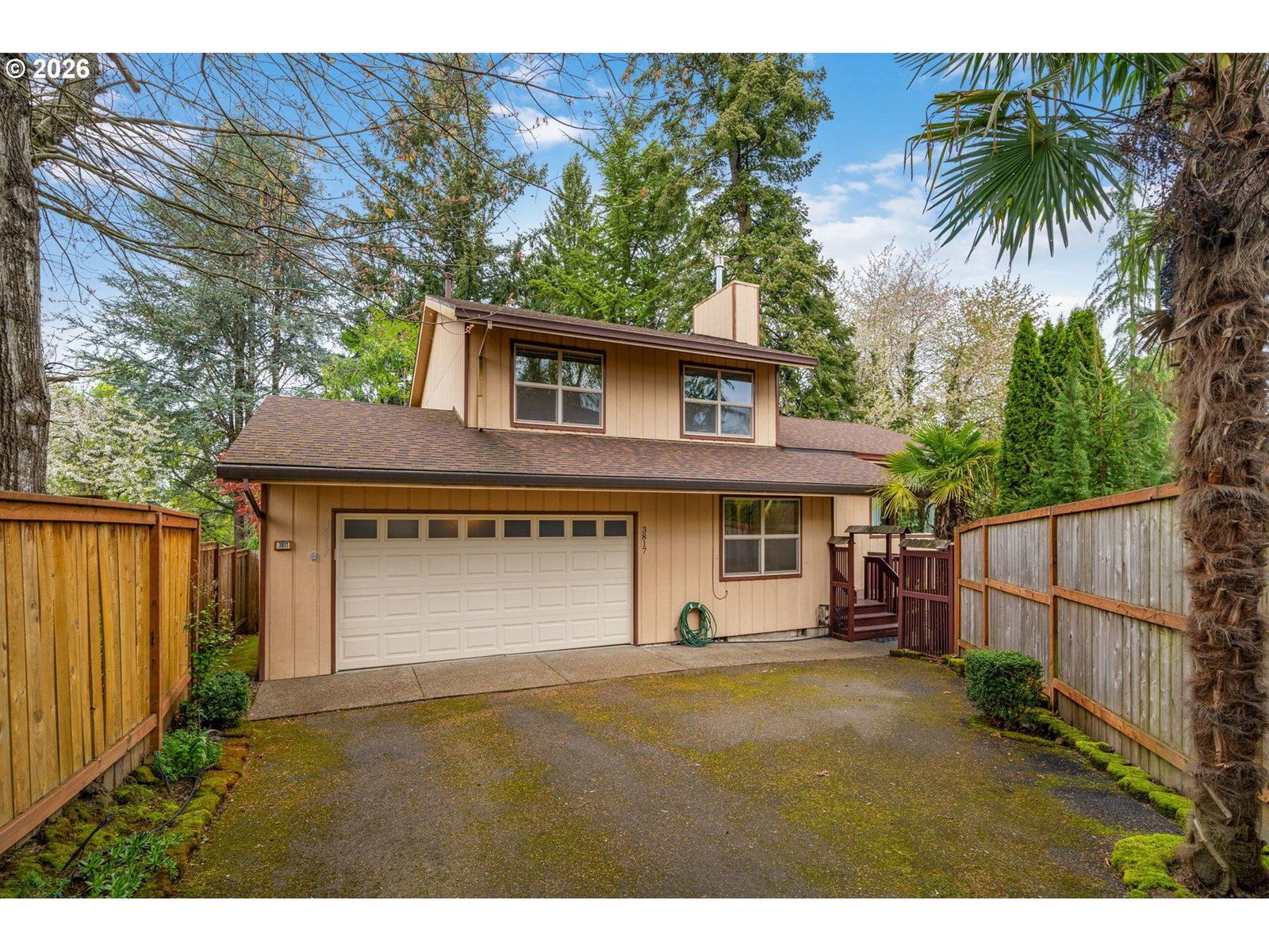 Primary listing photo, 3817 SW BAIRD ST, Portland, OR, 97219