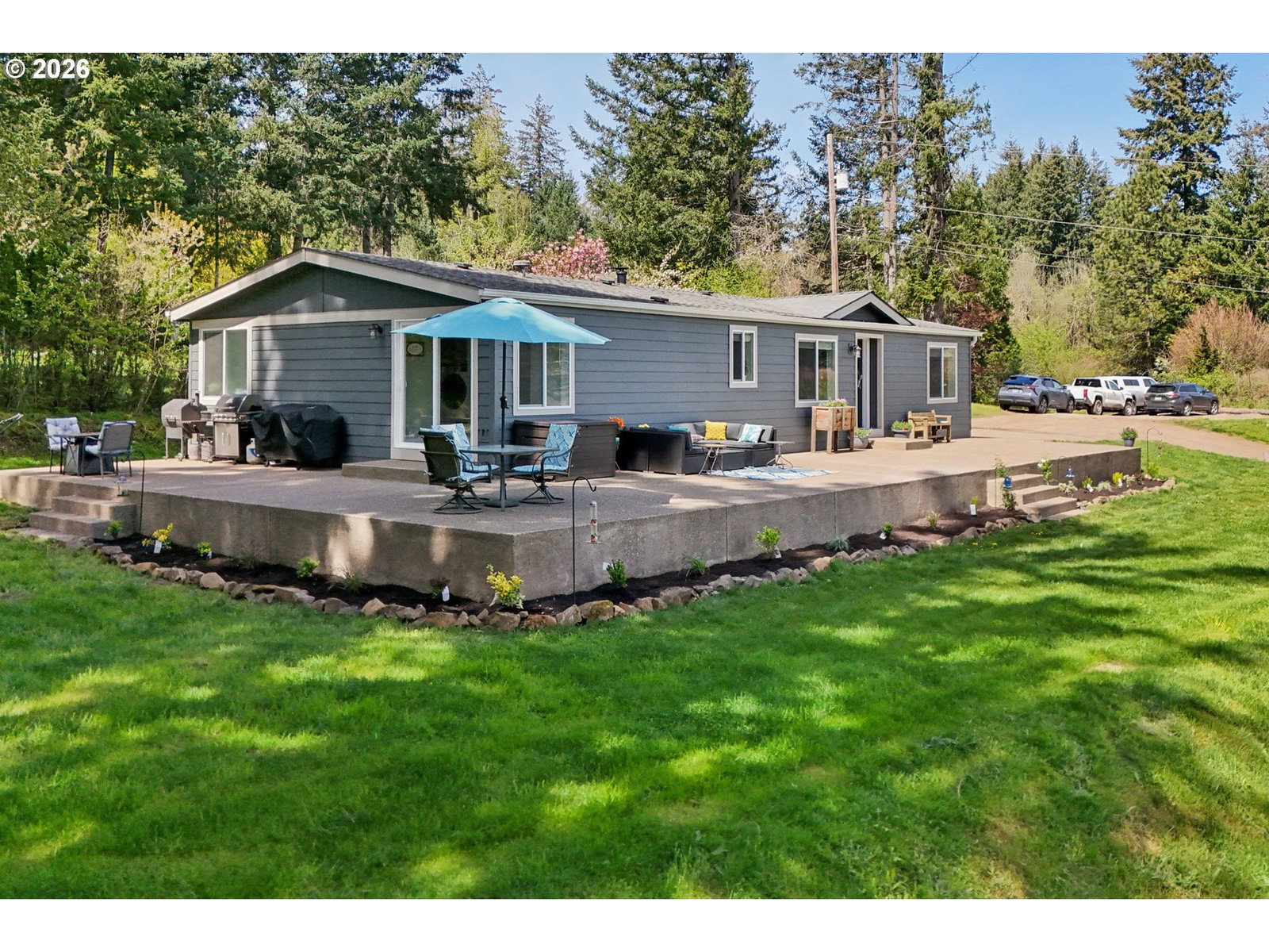 Listing photo 4 of 40, 19285 S LYONS RD, Oregon City, OR, 97045