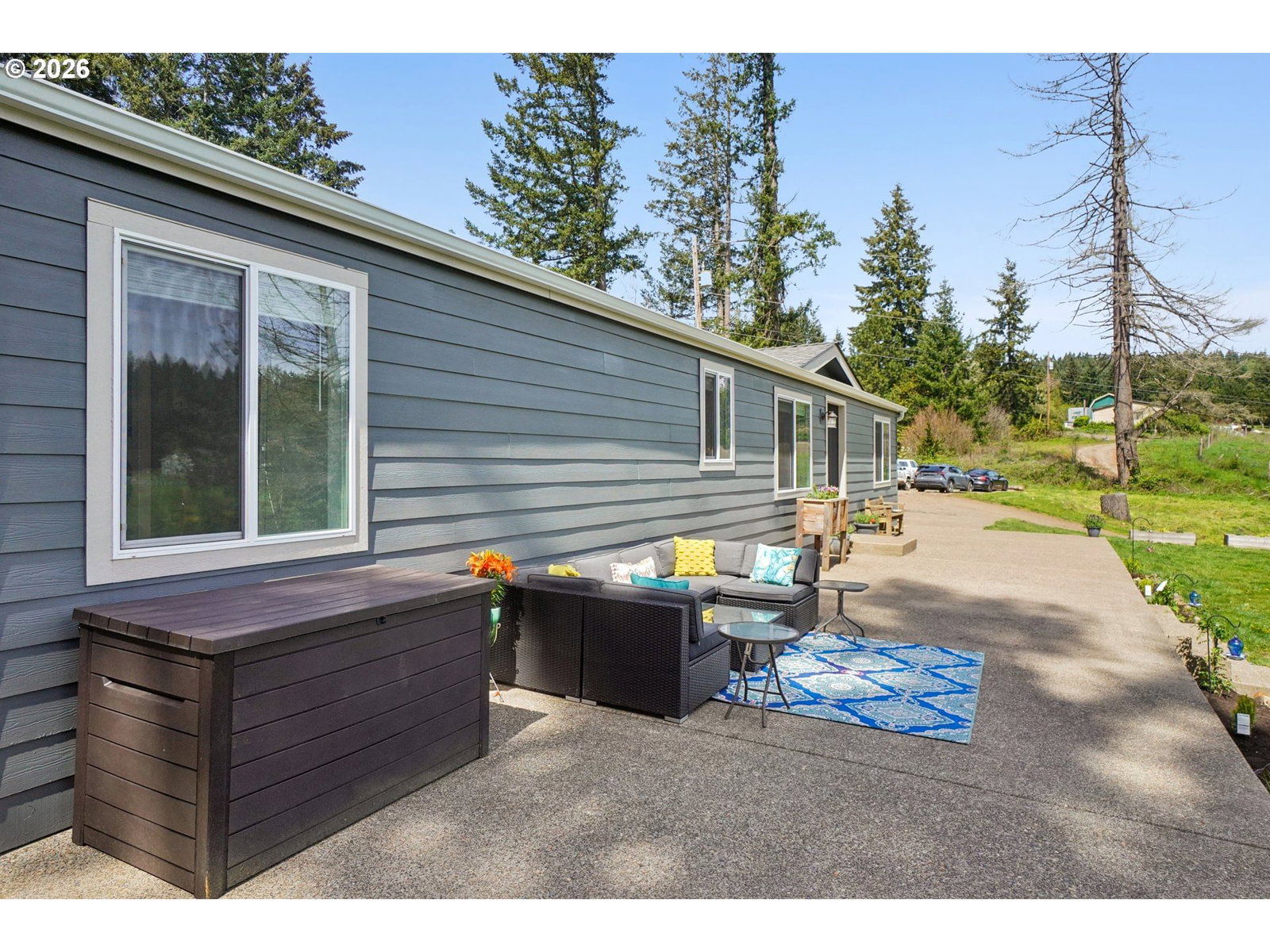 Listing photo 5 of 40, 19285 S LYONS RD, Oregon City, OR, 97045