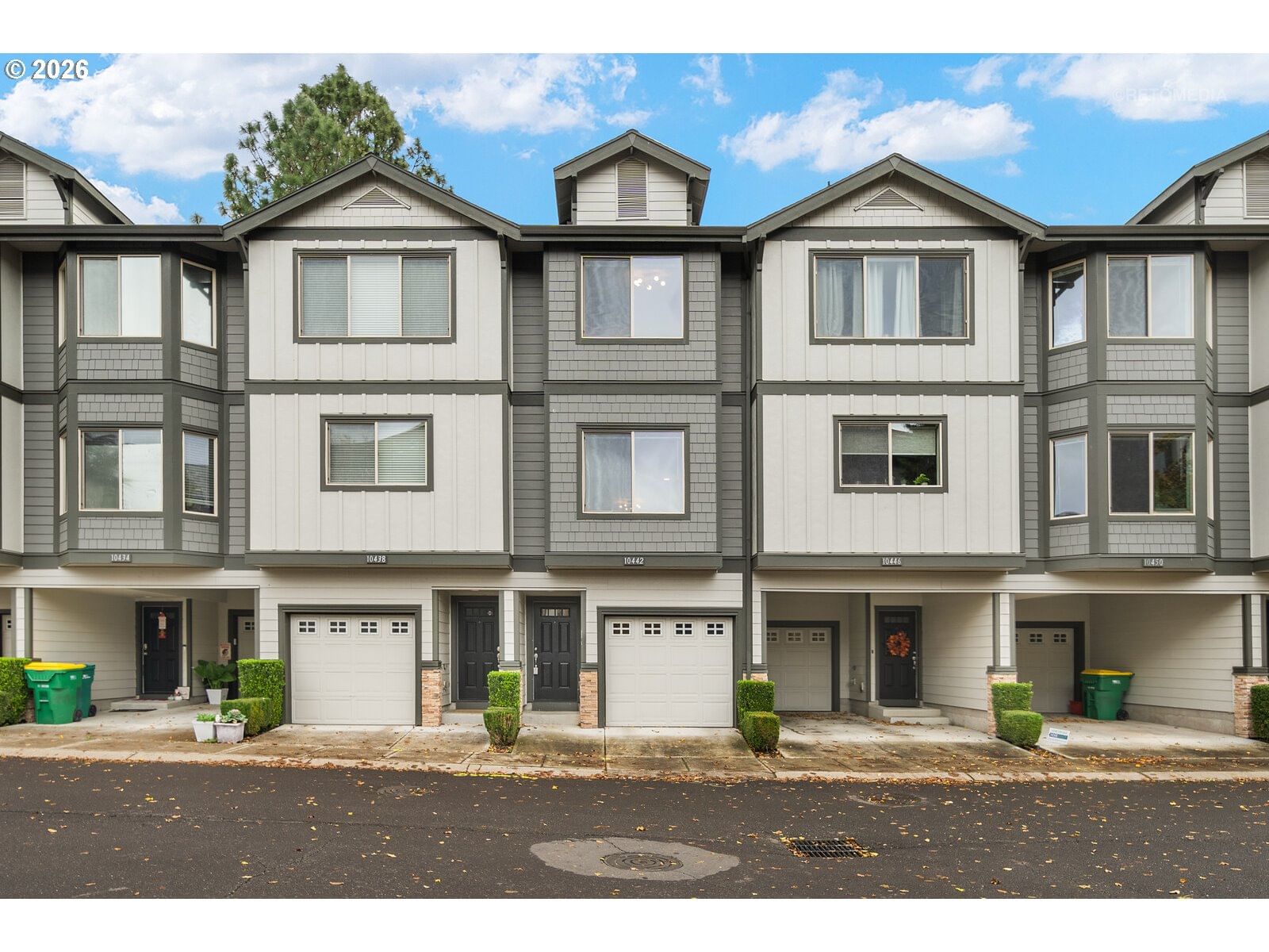 Primary listing photo, 10442 SW AKILEAN TER, Portland, OR, 97223