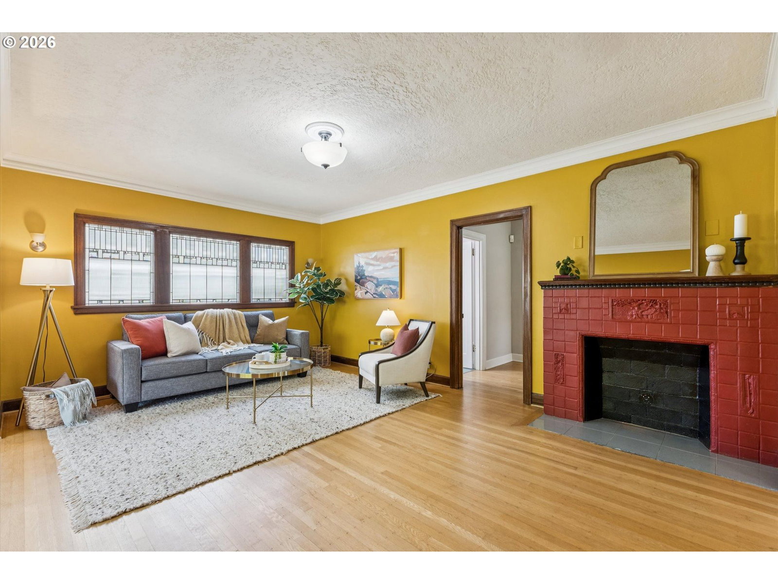 Listing photo 5 of 41, 3302 NE 14TH AVE, Portland, OR, 97212