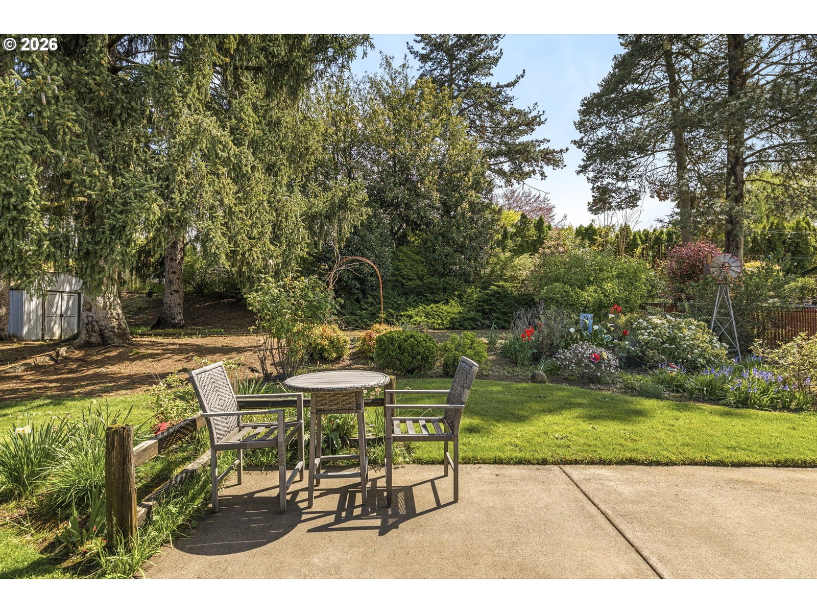 Listing photo 4 of 32, 14576 SE BONNIE WAY, Milwaukie, OR, 97267