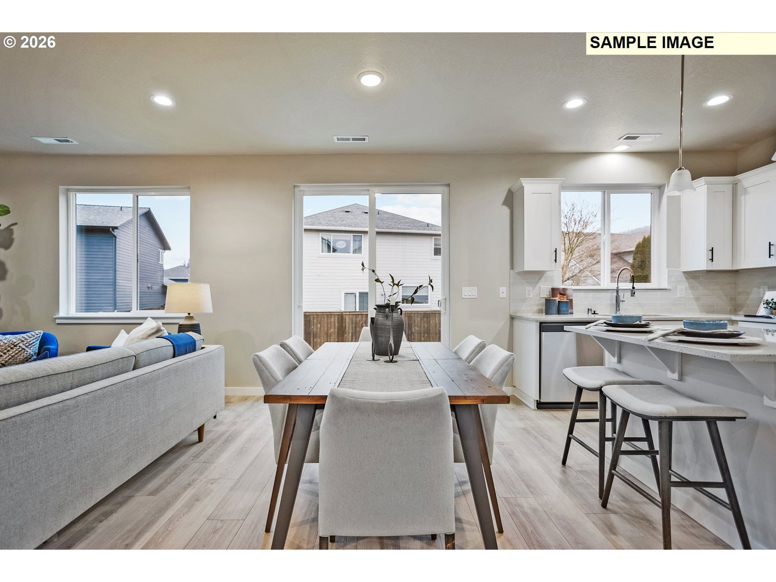 Listing photo 4 of 26, 2128 Statesman DR #Lot 32, Woodland, WA, 98674