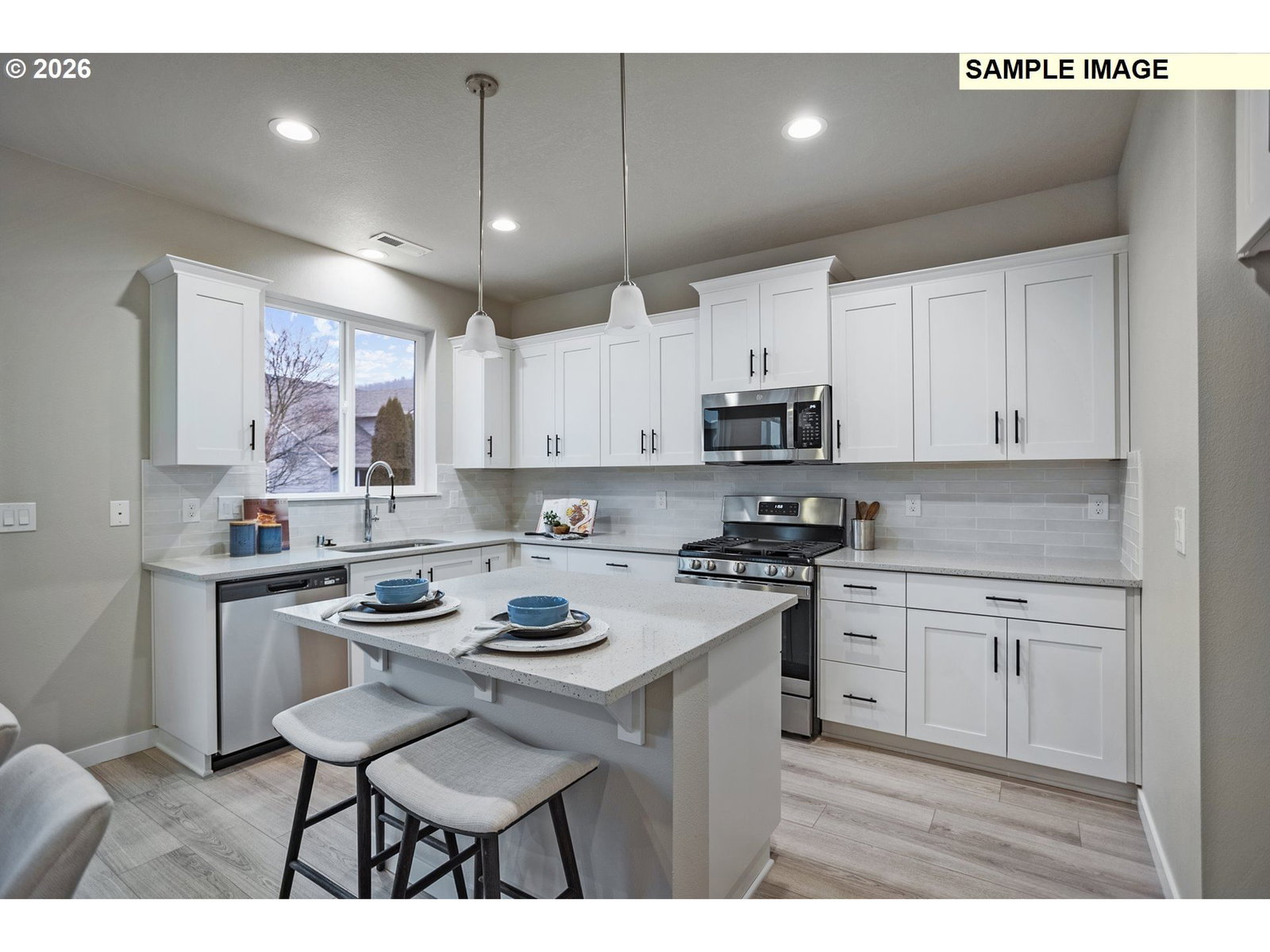 Listing photo 5 of 26, 2128 Statesman DR #Lot 32, Woodland, WA, 98674