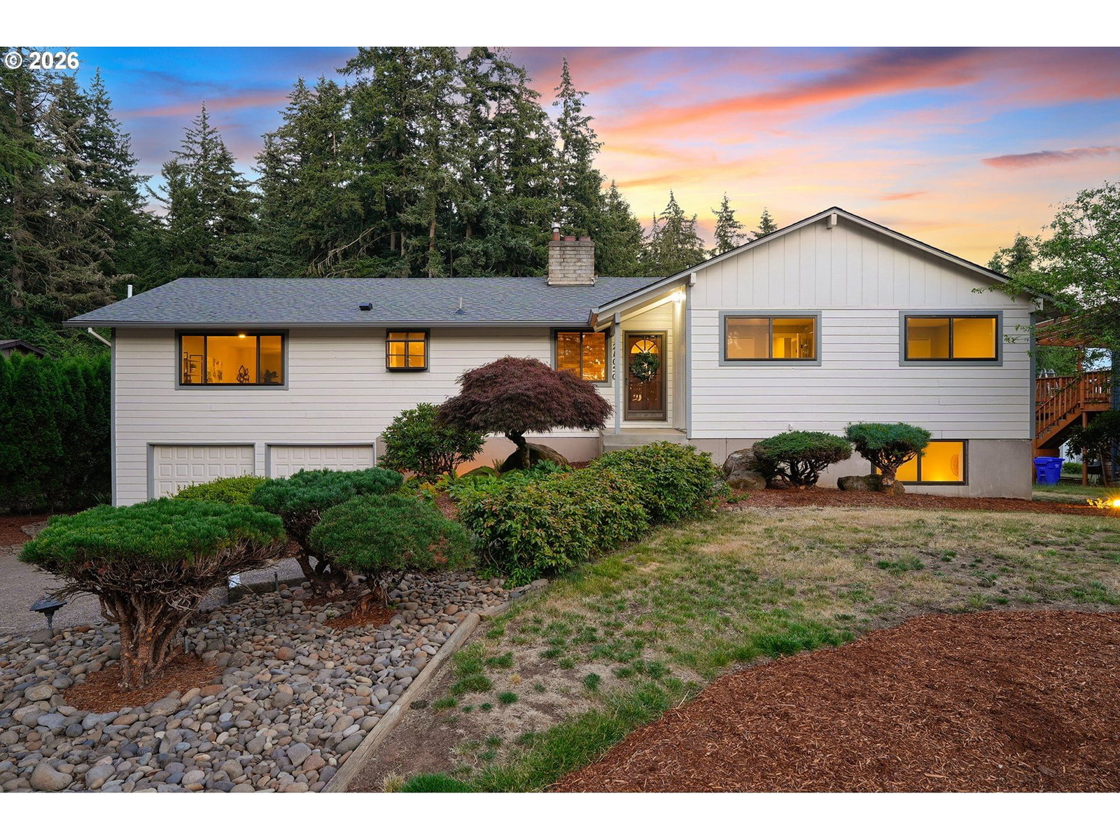 21050 S MOSSY ROCK CT