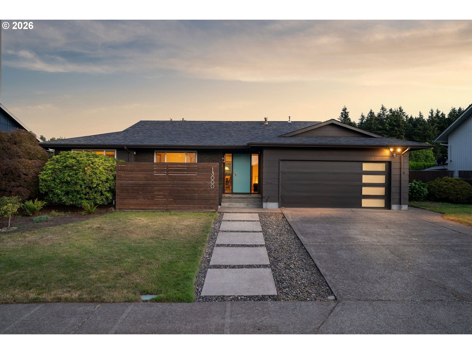 Primary listing photo, 13000 NE STANTON ST, Portland, OR, 97230