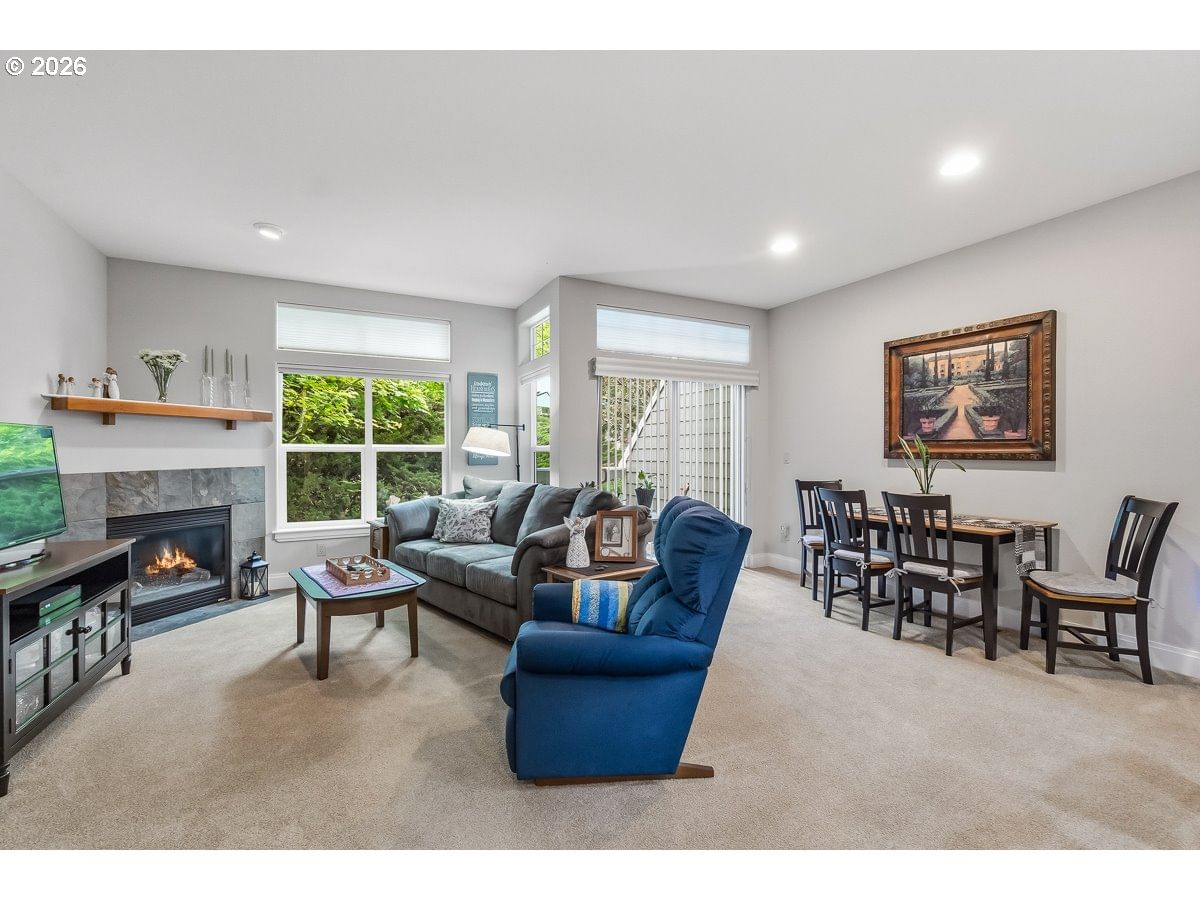 Listing photo 4 of 25, 7722 SW MATHENY DR, Beaverton, OR, 97008