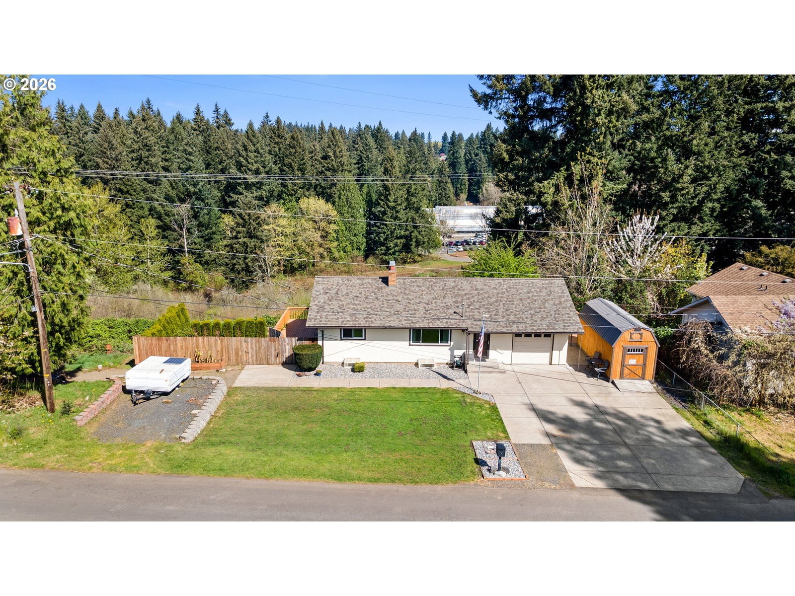 Primary listing photo, 2414 NE 59TH ST, Vancouver, WA, 98663