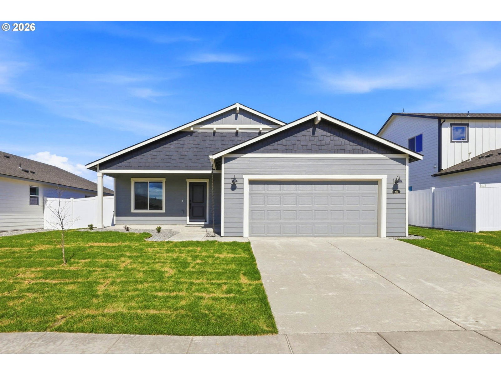 Primary listing photo, 873 NE Laurel Springs DR, Hermiston, OR, 97838