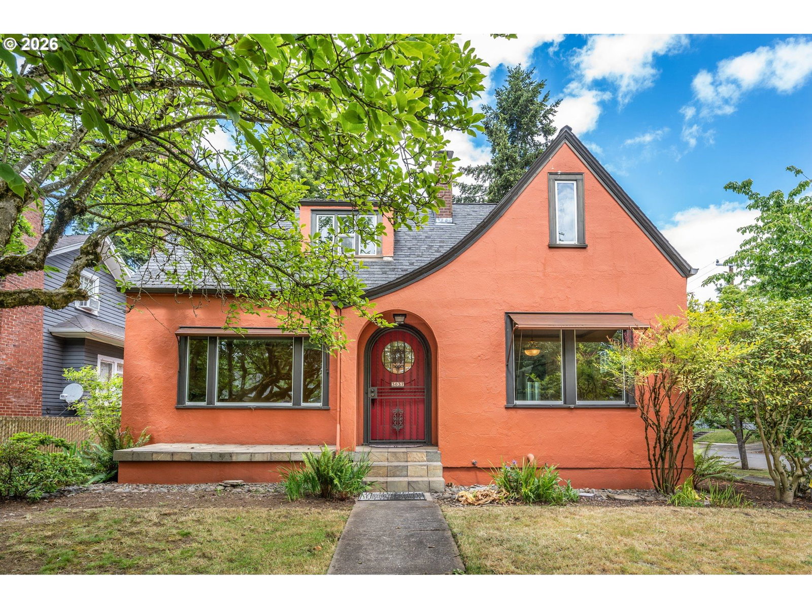 Primary listing photo, 3037 NE SKIDMORE ST, Portland, OR, 97211