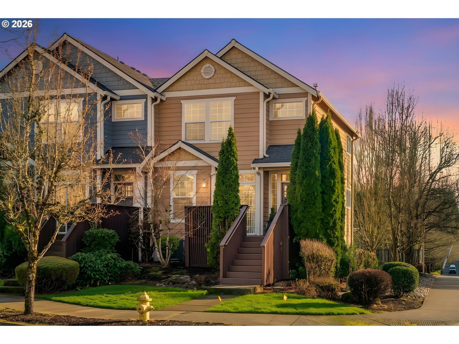 Primary listing photo, 14212 SE OREGON TRAIL DR, Clackamas, OR, 97015