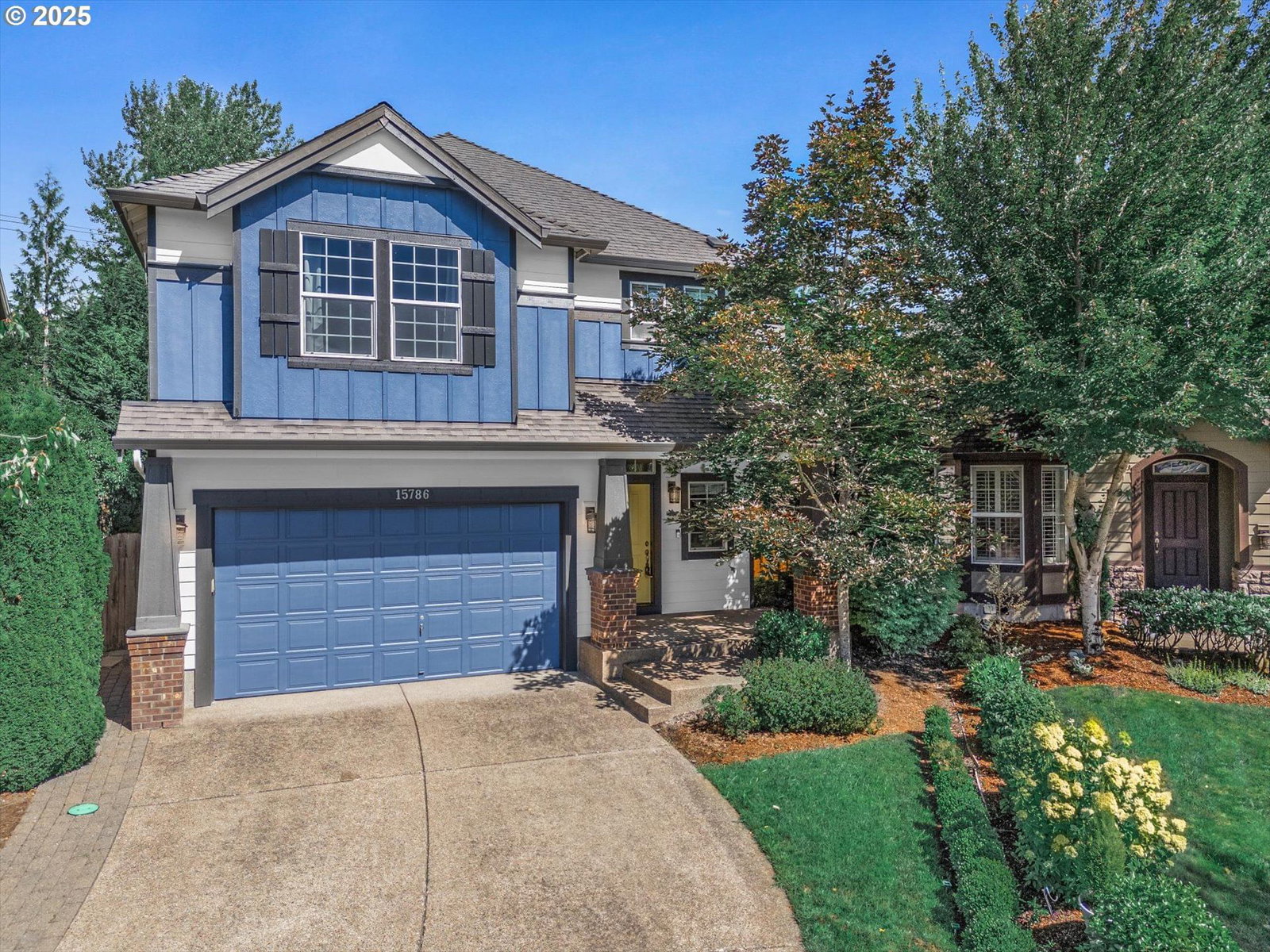Primary listing photo, 15786 SE JANSIK CT, Damascus, OR, 97089