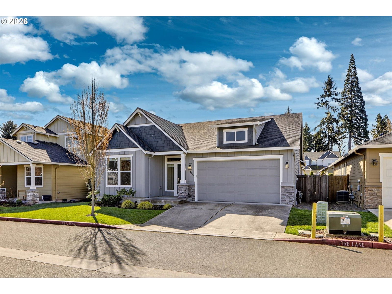 Primary listing photo, 6909 72ND WAY, Vancouver, WA, 98661
