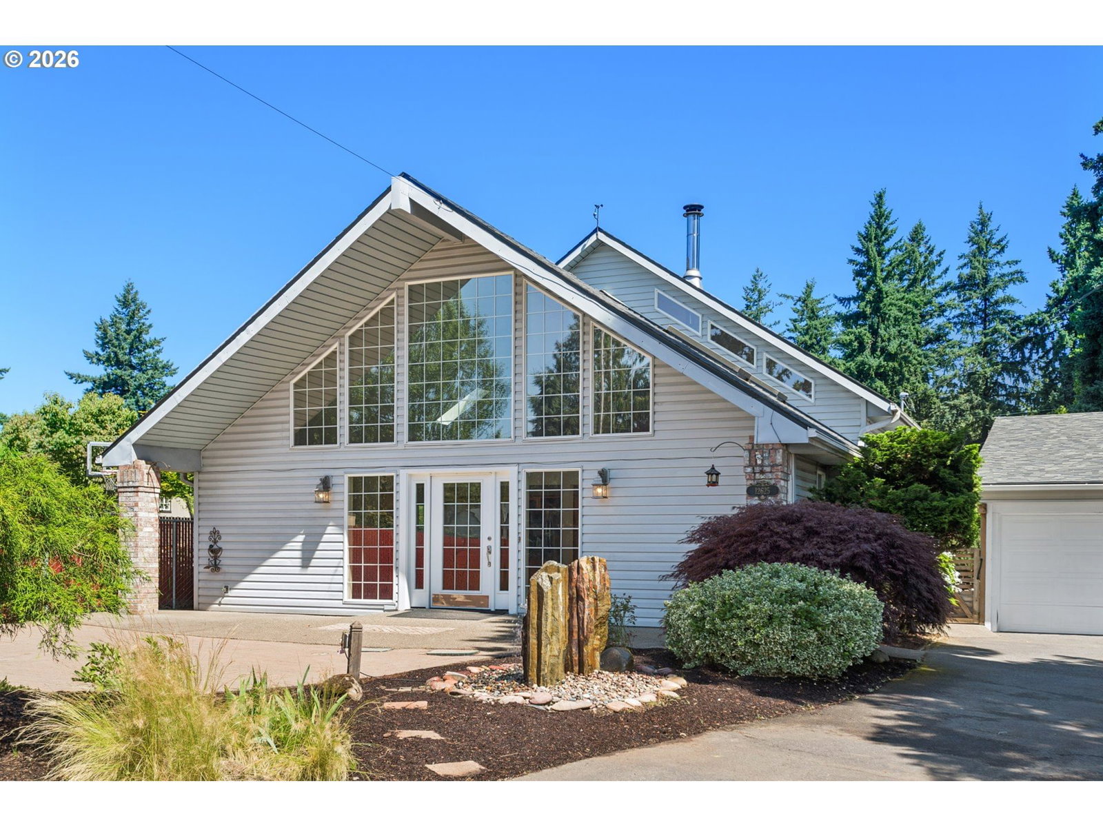 Primary listing photo, 12625 SE SHERMAN ST, Portland, OR, 97233