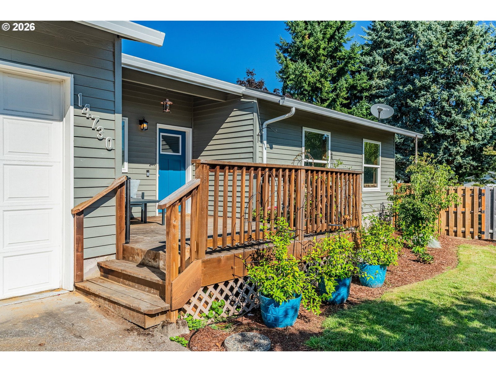 Primary listing photo, 14730 SE LUELLA LN, Milwaukie, OR, 97267