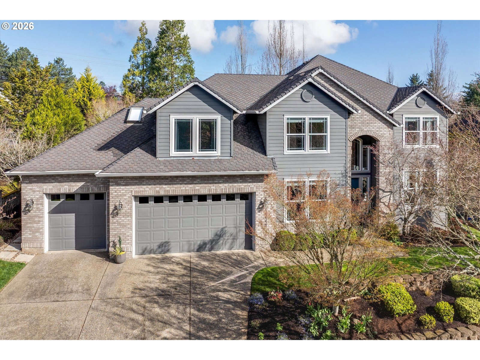 Primary listing photo, 14449 DONATELLO LOOP, Happy Valley, OR, 97086