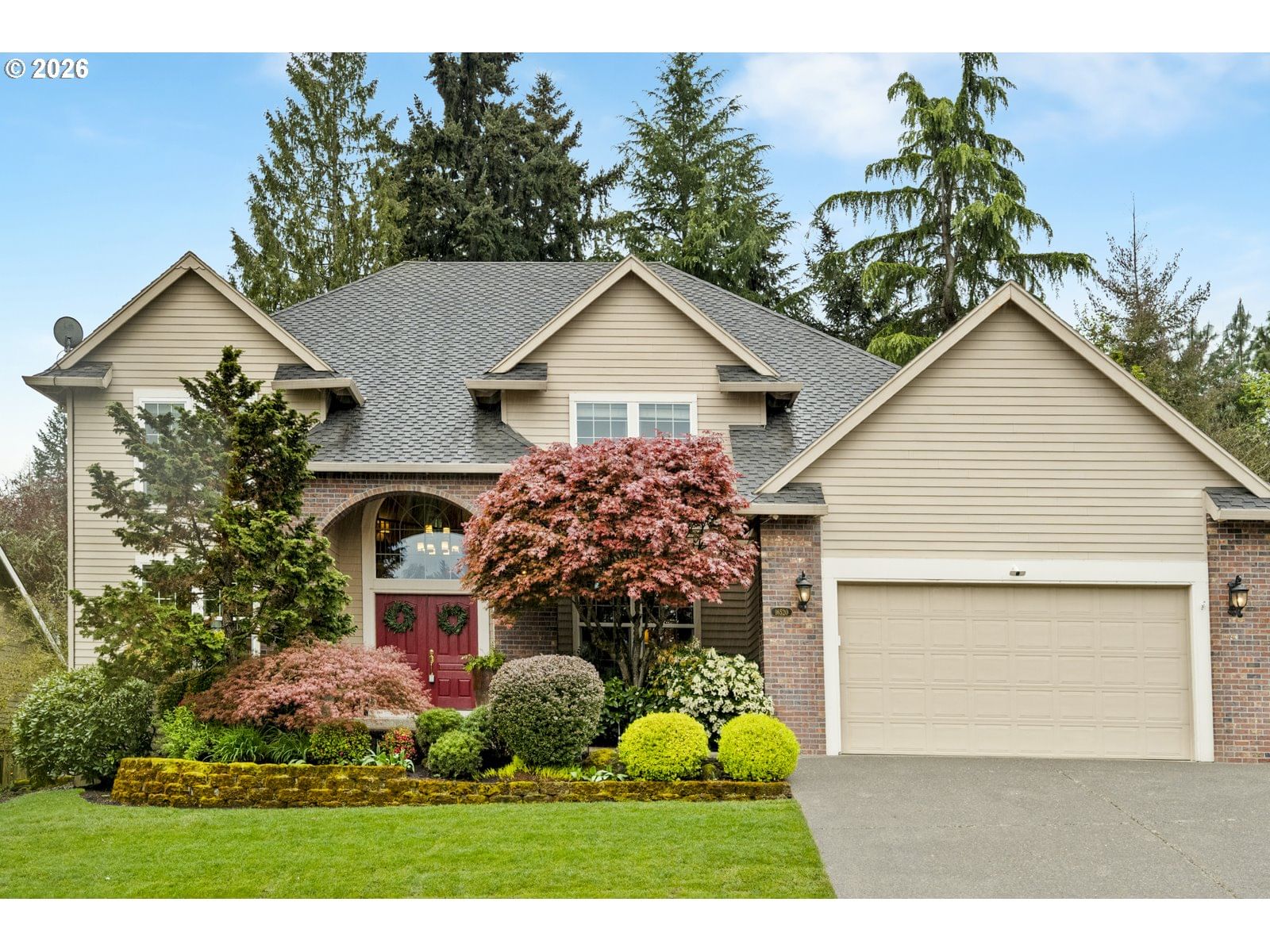 Primary listing photo, 16520 SW MARCILE LN, Beaverton, OR, 97007