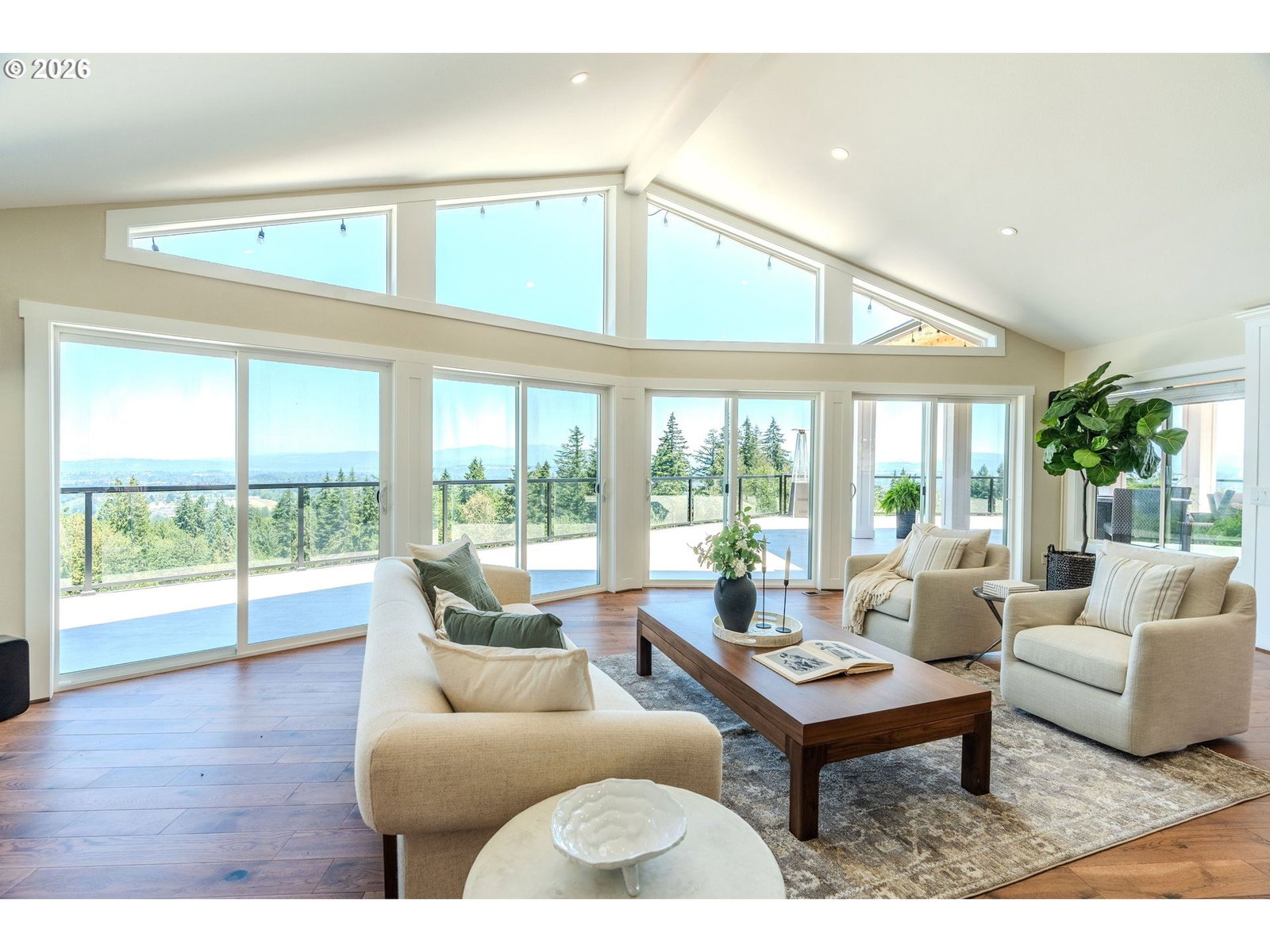 Listing photo 5 of 48, 9700 SE CASTLE CT, Damascus, OR, 97089