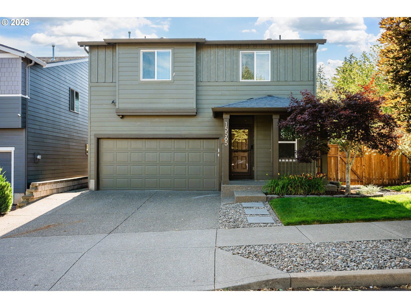 Listing photo 4 of 45, 15565 BACHELOR AVE, Sandy, OR, 97055