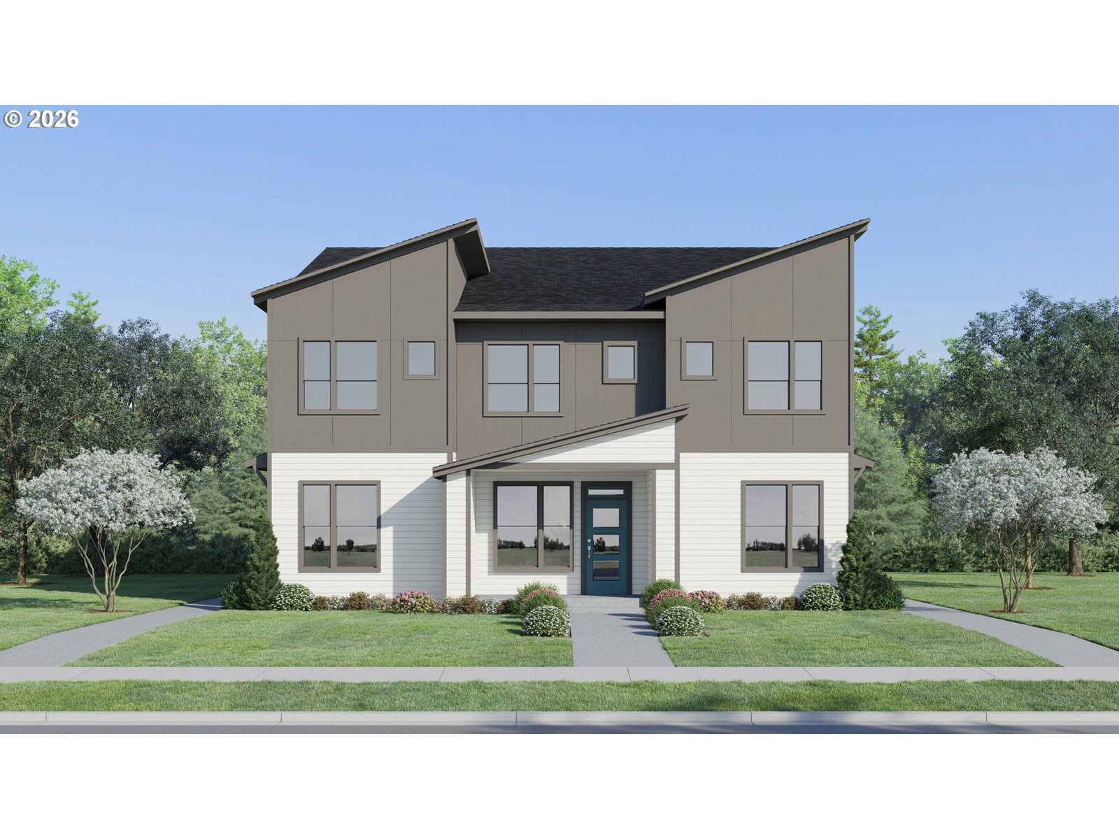 Primary listing photo, 3341 SW 209th AVE, Hillsboro, OR, 97006