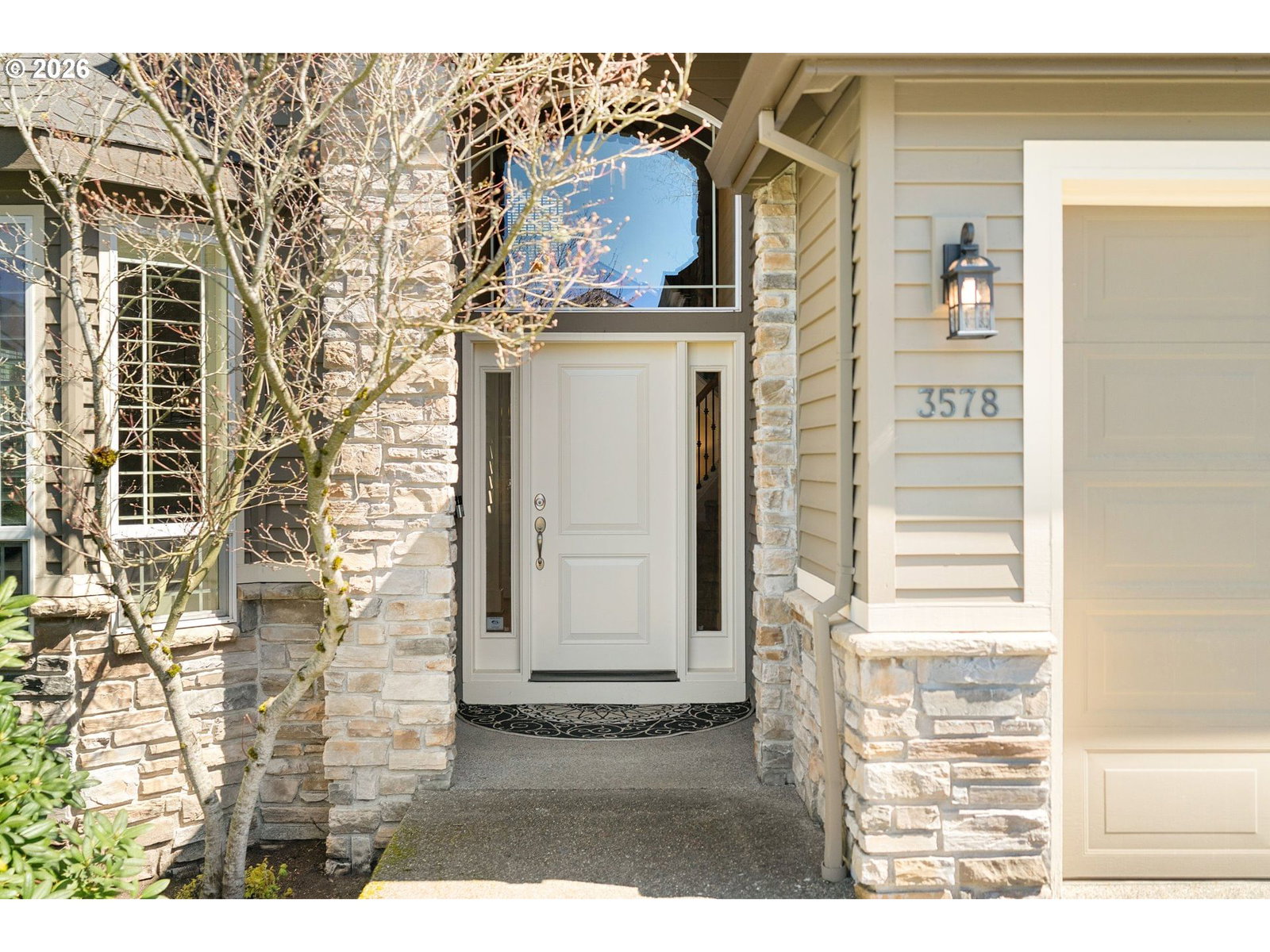 Listing photo 5 of 47, 3578 NW GERRITZ TER, Portland, OR, 97229