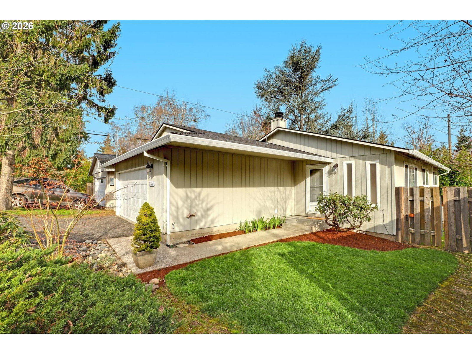 Primary listing photo, 4703 POMONA ST, Portland, OR, 97219