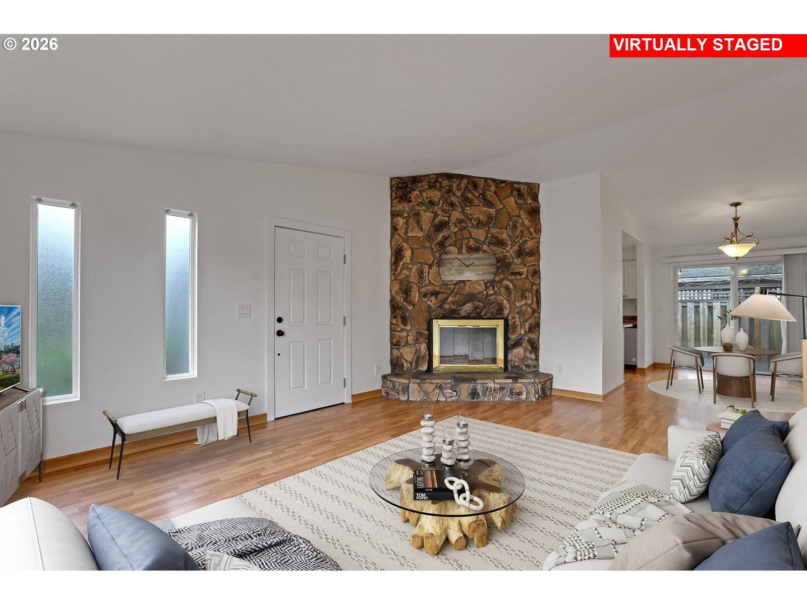 Listing photo 4 of 23, 4703 SW POMONA ST, Portland, OR, 97219