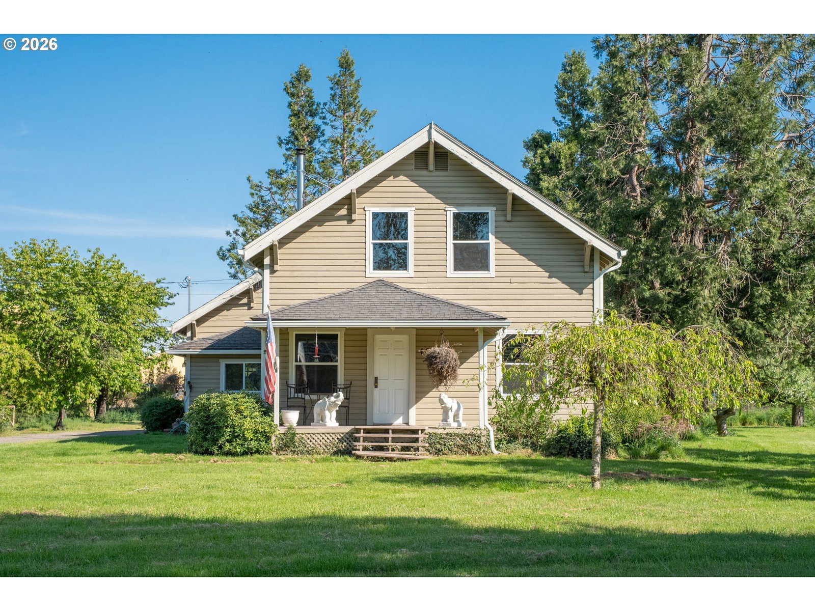 13130 SW HILLSBORO HWY