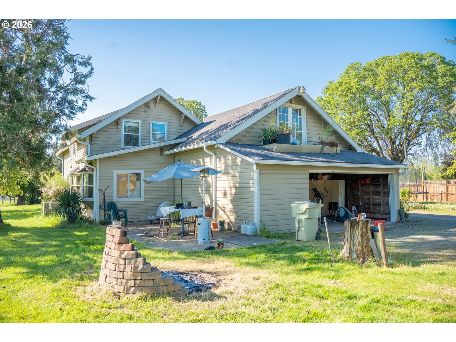 Listing photo 4 of 26, 13130 SW HILLSBORO HWY, Hillsboro, OR, 97123
