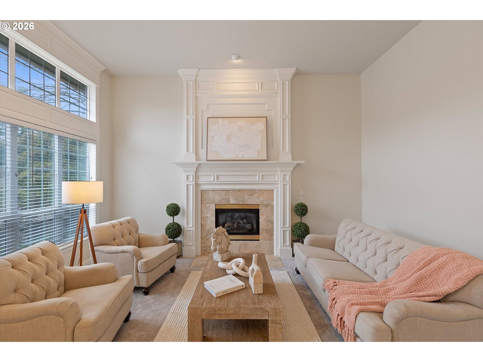 Listing photo 4 of 48, 3808 FAIRHAVEN DR, West Linn, OR, 97068