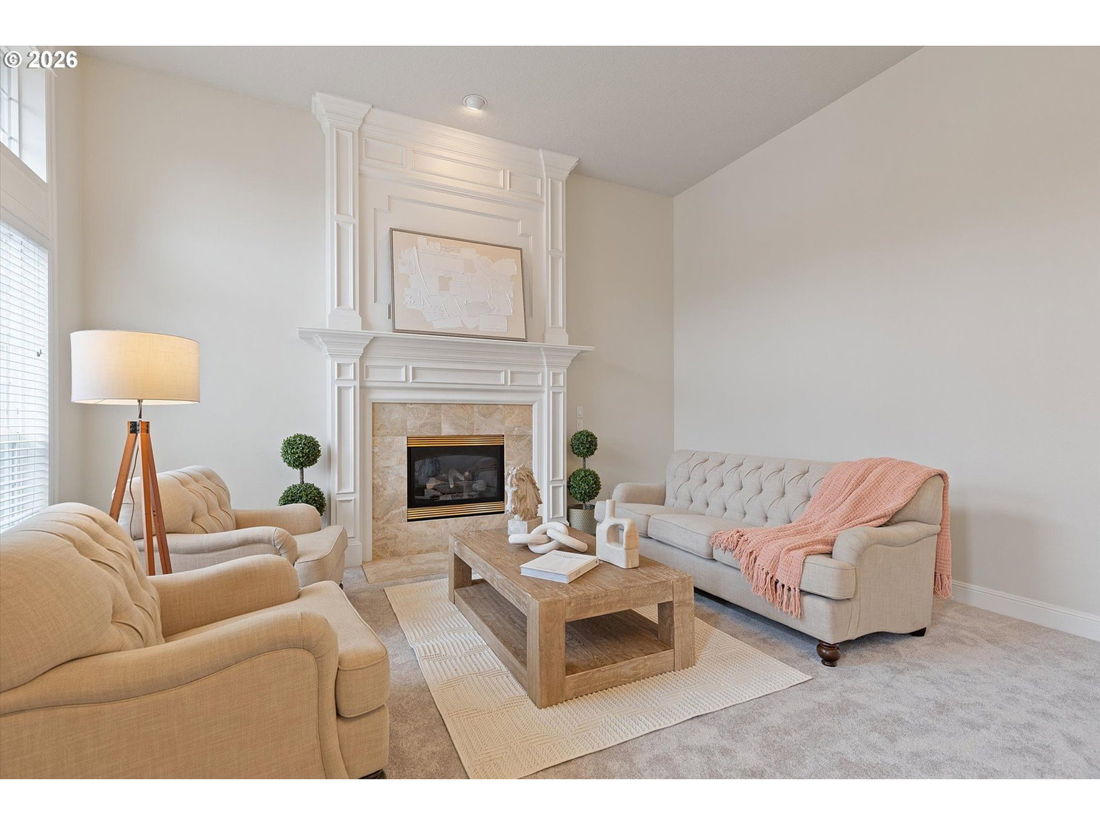 Listing photo 5 of 48, 3808 FAIRHAVEN DR, West Linn, OR, 97068
