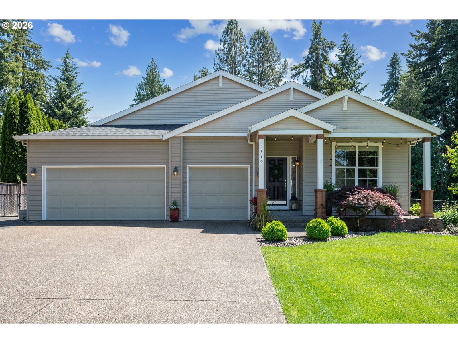 Listing photo 4 of 48, 28680 SE ASH TREE PL, Boring, OR, 97009