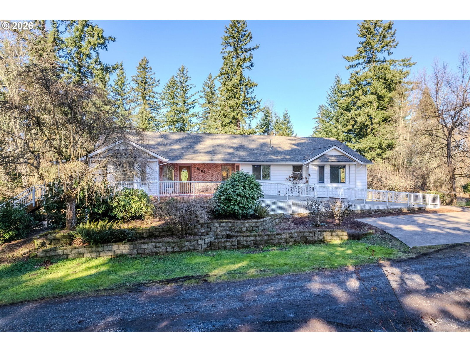 Primary listing photo, 18183 RICHEY RD, Gresham, OR, 97080