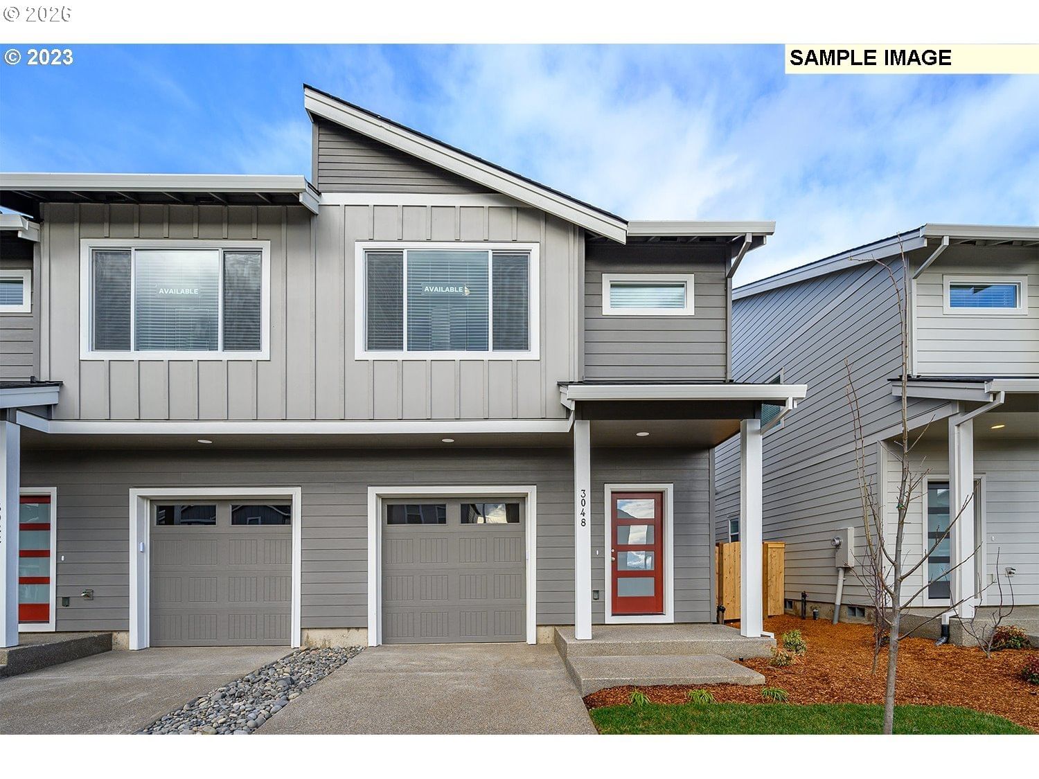 2749 S Heather ST #857