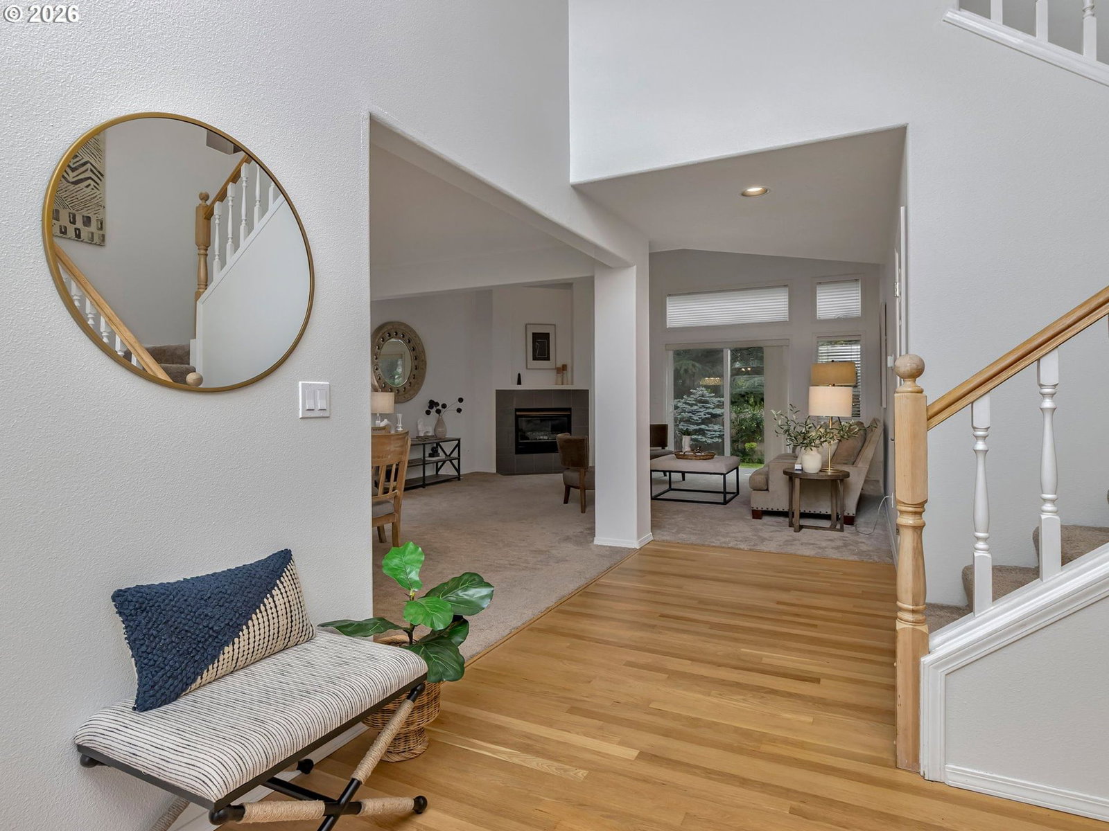 Listing photo 5 of 46, 8720 SW STONO DR, Tualatin, OR, 97062