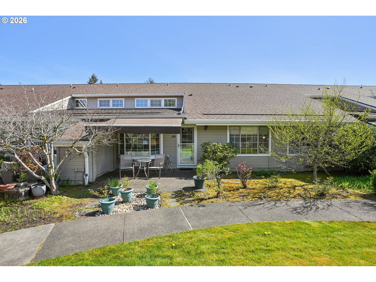 13775 SW SCHOLLS FERRY RD #208