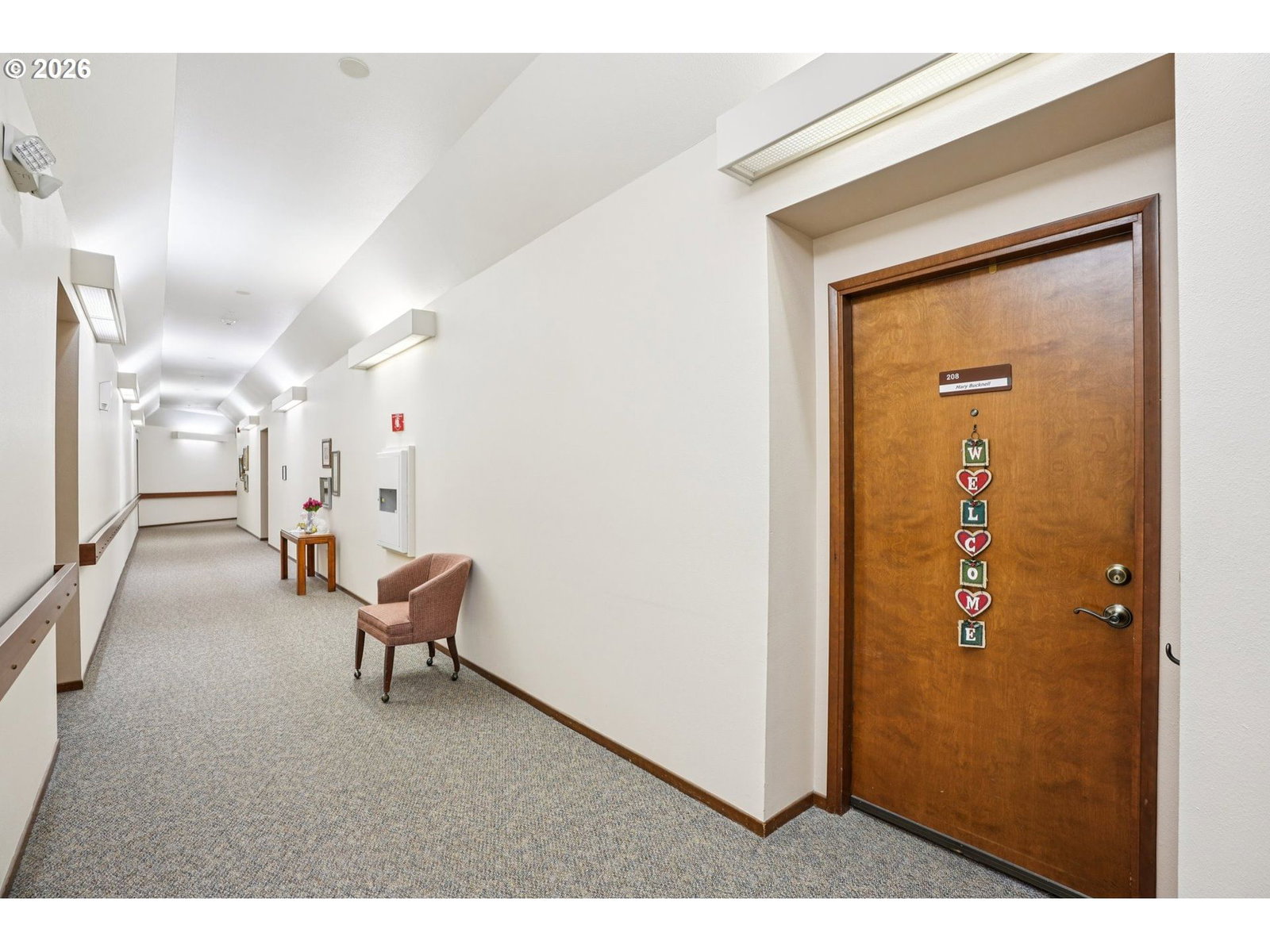 Listing photo 4 of 48, 13775 SW SCHOLLS FERRY RD #208, Beaverton, OR, 97008
