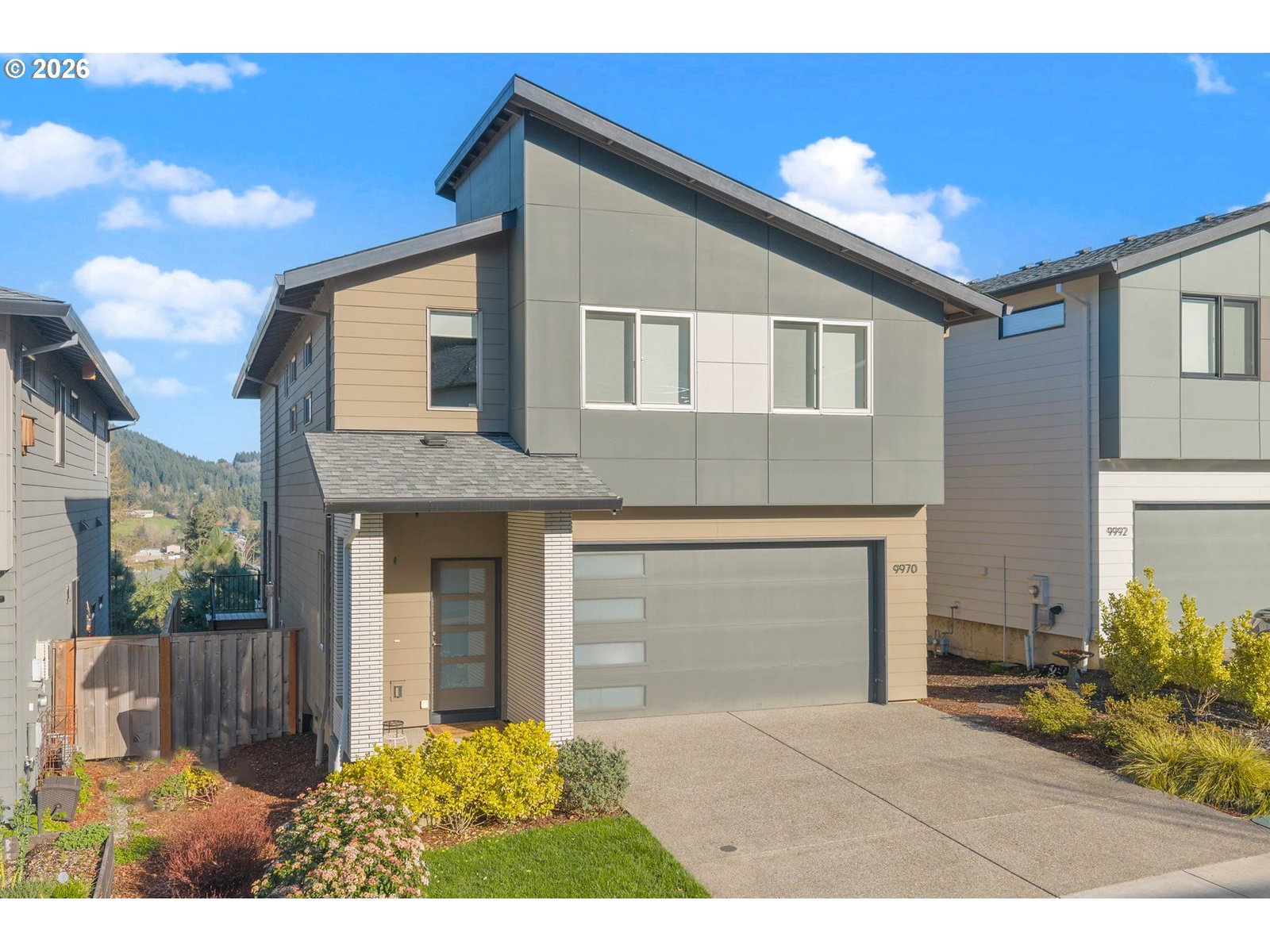 Listing photo 4 of 42, 9970 SE Wood Fern ST, Happy Valley, OR, 97086