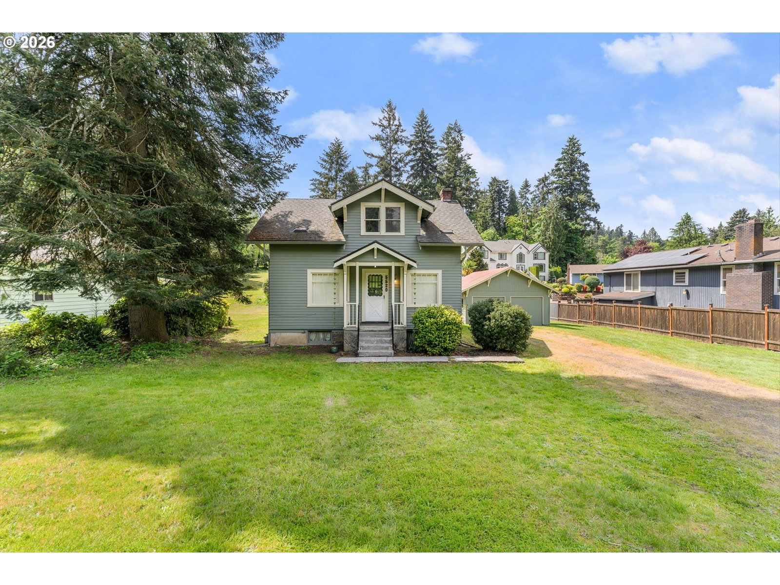 Listing photo 4 of 39, 5520 SE ALDERCREST RD, Milwaukie, OR, 97222