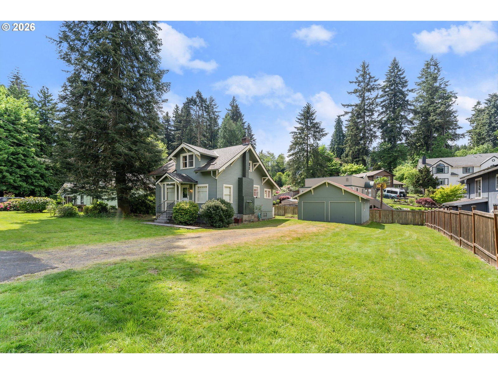 Listing photo 5 of 39, 5520 SE ALDERCREST RD, Milwaukie, OR, 97222