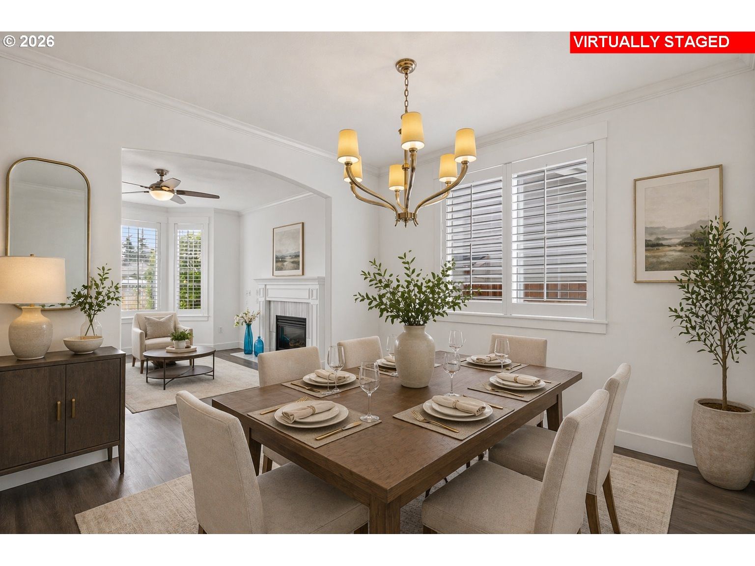 Listing photo 5 of 45, 8900 NE 163RD AVE, Vancouver, WA, 98682