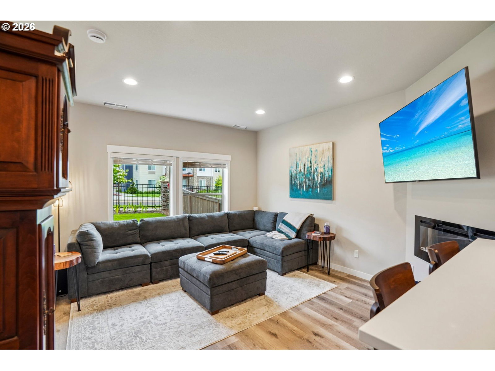 Listing photo 5 of 36, 16786 SE SCOUTERS MOUNTAIN RD, Happy Valley, OR, 97086