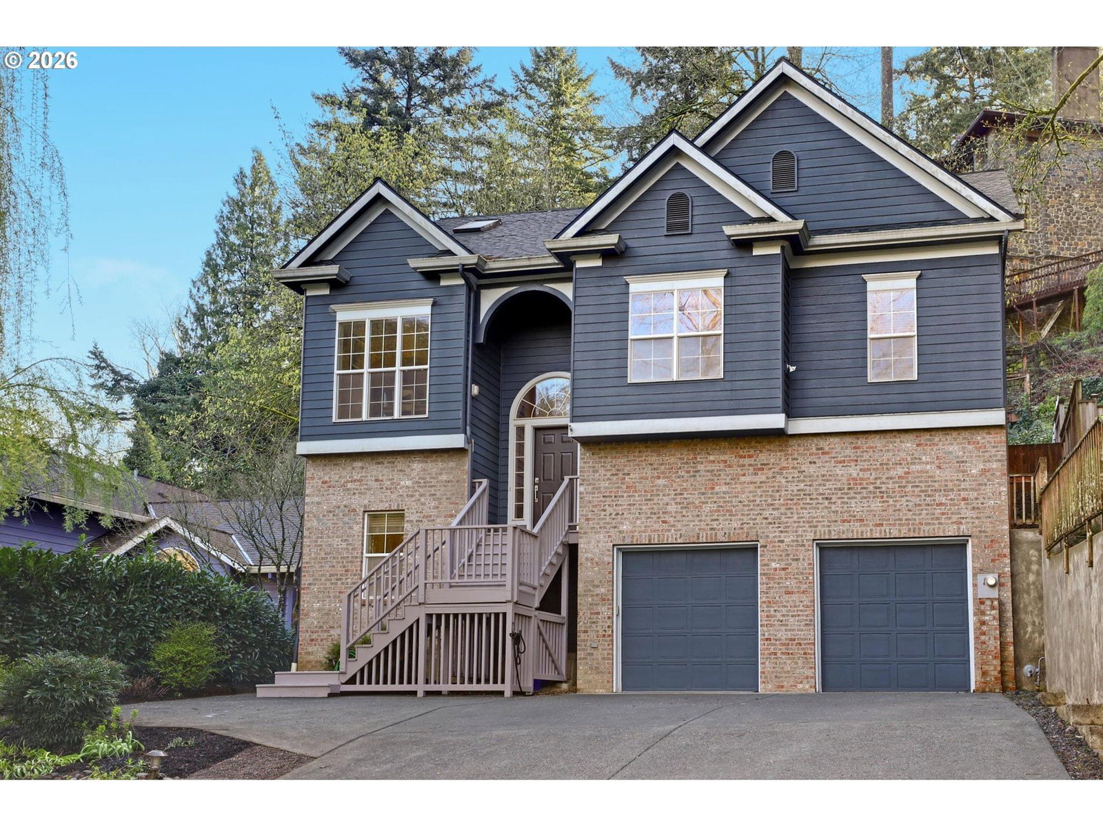 Primary listing photo, 12344 SE 20TH AVE, Milwaukie, OR, 97222