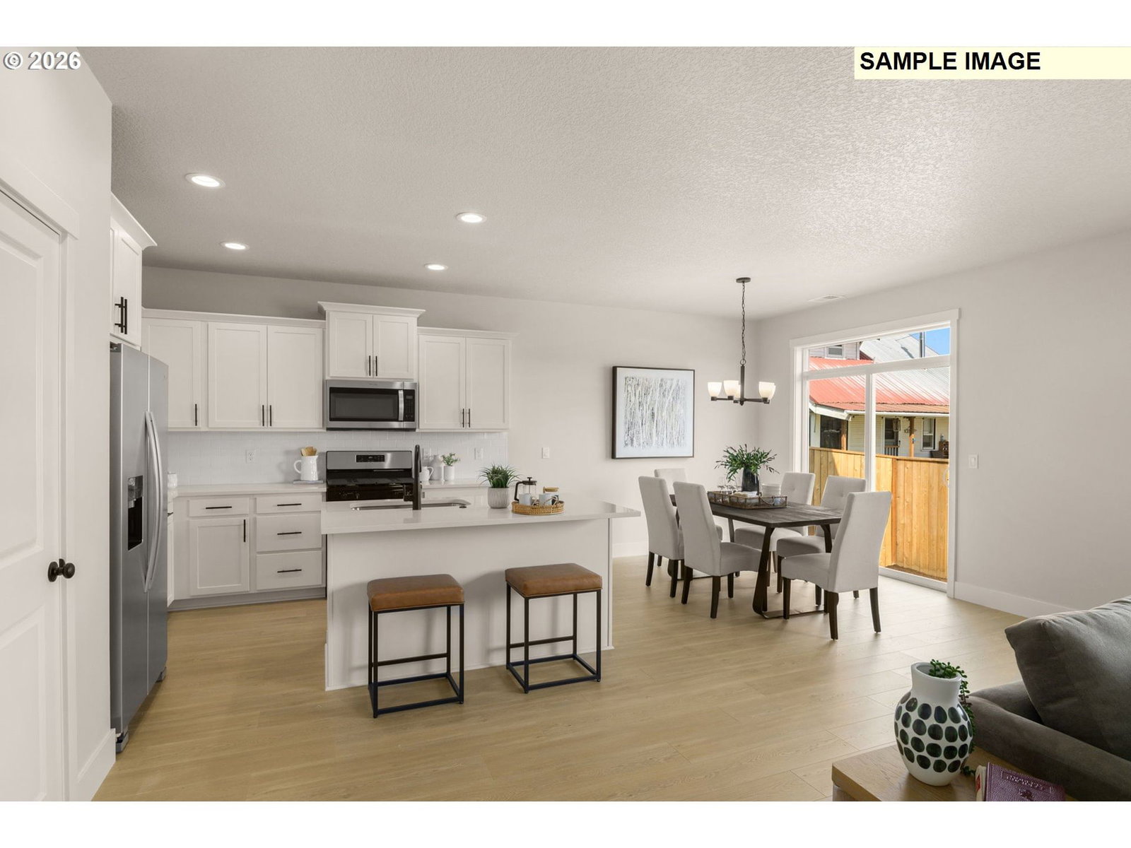 Listing photo 5 of 20, 2250 Echo Fern LN, Forest Grove, OR, 97116