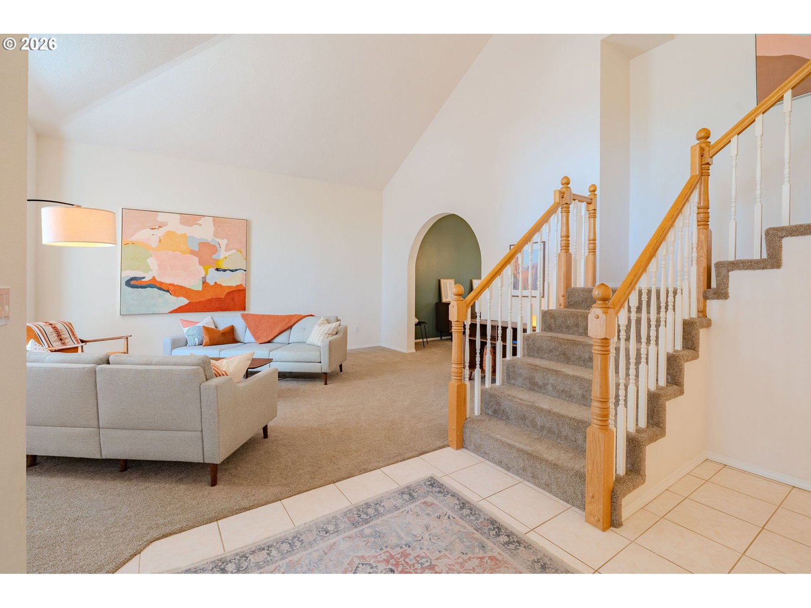 Listing photo 4 of 37, 12714 SE ANGUS ST, Vancouver, WA, 98683